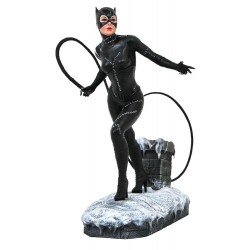 Екшън фигура Diamond Select Toys DC Gallery Batman Returns Movie - Catwoman