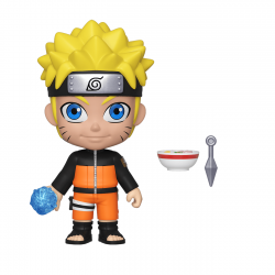 Фигурка Funko 5 Star: Naruto S3 - Naruto