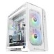 Кутия THERMALTAKE View 51 Snow TG RGB CA-1Q6-00M6WN-00