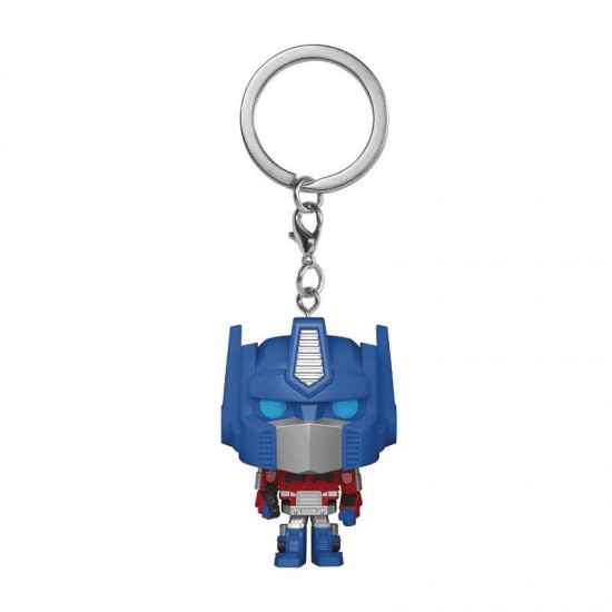 Figure Funko Pocket POP! Transformers - Optimus Prime Keychain