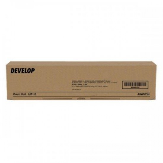 Develop drum for use in Develop ineo 3320/ 4020