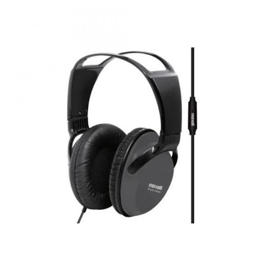 Headphones MAXELL Studio Series ST2000, Grey