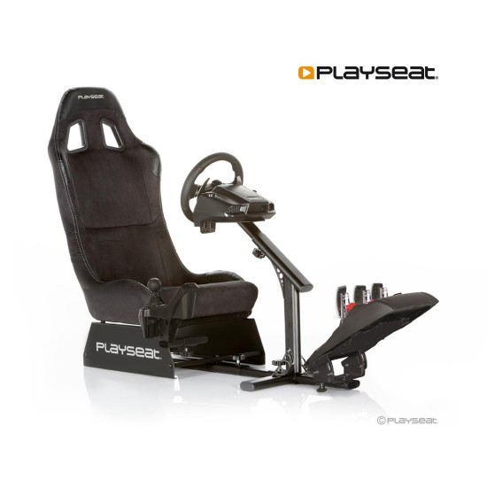 Racing chair Playseat Evolution Alcantara
