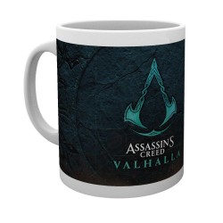 Π§Π°ΡΠ° GBEye Assassins Creed Valhalla, Logo Mug Π§Π°ΡΠ° GBEye Assassins Creed Valhalla, Logo Mug