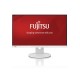 Монитор FUJITSU B24-9 TE, 23.8", FHD, IPS, DP, HDMI, D-SUB, Мраморно сиво
