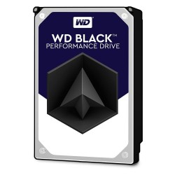 Хард диск WD Black, 4TB, 7200rpm, 256MB, SATA 3, WD4005FZBX Хард диск WD Black, 4TB, 7200rpm, 256MB, SATA 3, WD4005FZBX