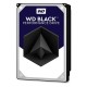 Хард диск WD Black, 4TB, 7200rpm, 256MB, SATA 3, WD4005FZBX