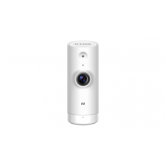 Камера за наблюдение IP D-Link Mini HD DCS-8000LH/E, безжична D-Link Mini HD Wi-Fi Camera