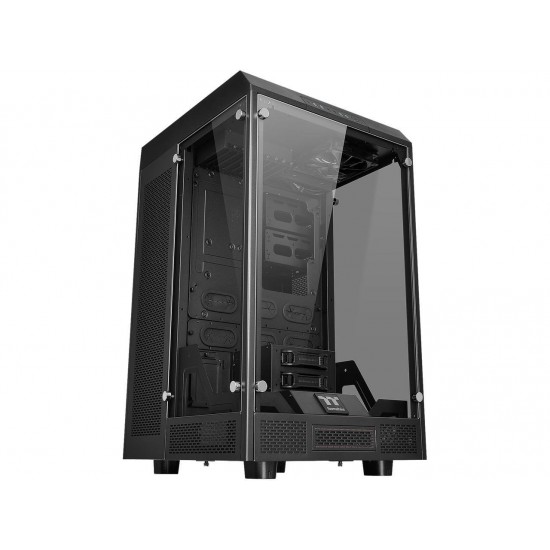 Case THERMALTAKE The Tower 900 Black CA-1H1-00F1W N-00