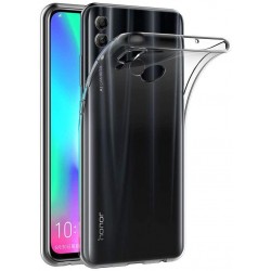Гръб HAMA Crystal Clear за Huawei P smart 2019/Honor 10 Lite, прозрачен
