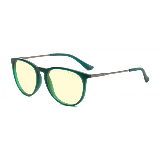 Gaming glasses Gunnar Menlo Emerald, Amber, Green