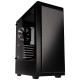 Кутия Phanteks Eclipse P300 TG Black Mid-tower
