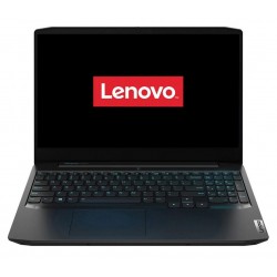 Лаптоп Lenovo IdeaPad 3 15ARH05 AMD® Ryzen ™ 5 4600H, RAM 8GB, SSD 256GB, nVIdia GTX1650 4Gb,Free DOS,black Лаптоп Lenovo IdeaPad 3 15ARH05 AMD® Ryzen ™ 5 4600H, RAM 8GB, SSD 256GB, nVIdia GTX1650 4Gb,Free DOS,black