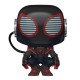 Фигурка Funko POP! Games: Miles Morales - 2020 Suite #769