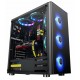 Кутия Thermaltake V200 TG RGB Edition