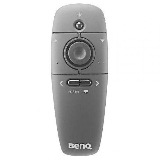 Wireless Presenter BenQ Presenter PSR01, Black