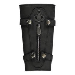 Гривна Bioworld Assassin's Creed Valhalla, Черна