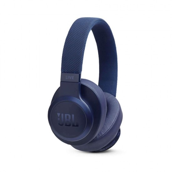 Bluetooth headphones JBL LIVE500BT, Blue