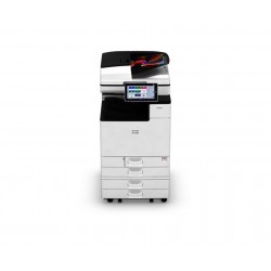 Цветно МФУ RICOH MP C2011SP, ARDF, 20ppm A3 под наем за 36 месеца