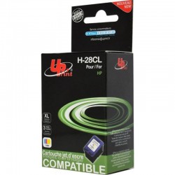 Мастилница UPRINT C8728, HP C8728AE, N28, Color Мастилница UPRINT C8728, HP C8728AE, N28, Color