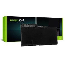 Батерия за лаптоп GREEN CELL, HP CM03XL, EliteBook 740, 750, 840, 850, G1, G2, 11.1V. 4000mAh