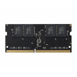 Памет Team Group Elite DDR4 SO-DIMM -  8GB 2400MHz CL16-16-16-39 1.2V
