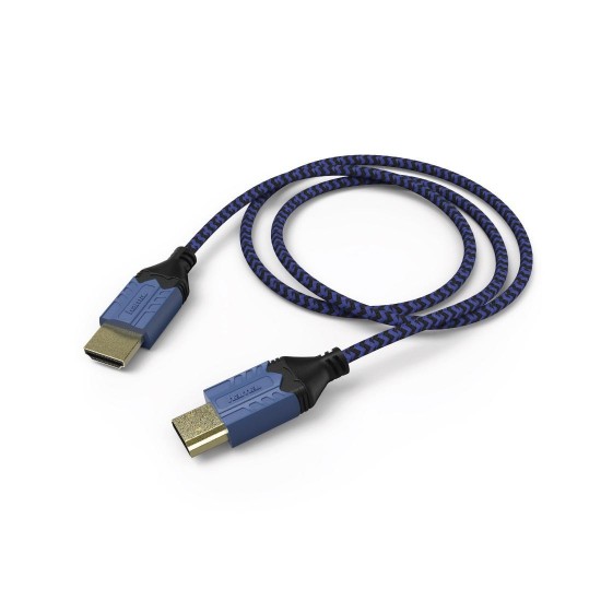 Hama "High Quality&rdquo; High Speed HDMI&trade; Cable for PS4, Ethernet, 2.5 m