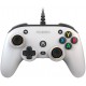 Безжичен геймпад Nacon XBox Series Pro Compact White, Бял