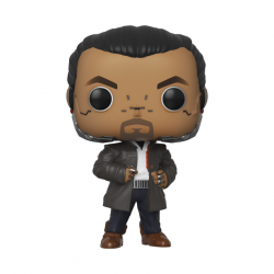 Фигурка Funko POP! Games: Cyberpunk 2077 - Takemura #589