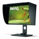 Монитор BenQ SW271, IPS&lrm;, 27 inch, Wide, UHD, HDMI, DP, USB-C, Черен