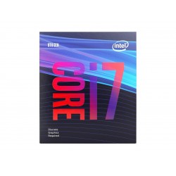 Процесор Intel Coffee Lake Core i7-9700F 3.00GHz (up to 4.70GHz), 12MB, 65W,  LGA1151 (300 Series)