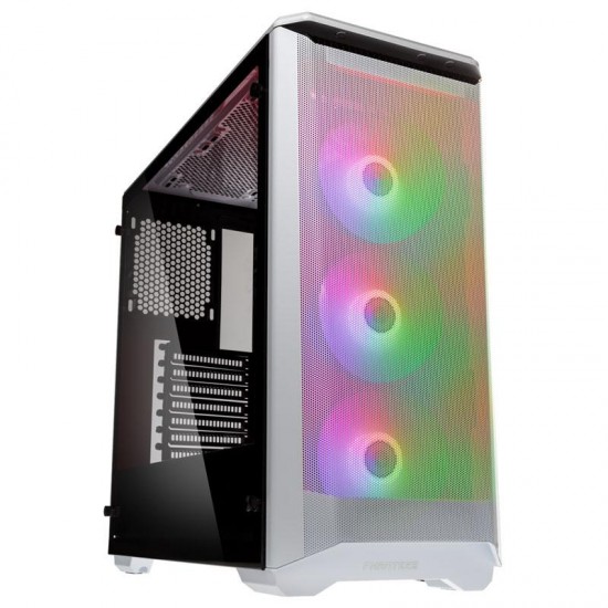 Case Phanteks P400A TG ARGB Mid-tower