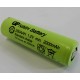Акумулаторна Батерия R6 AA 200AAH-B  2000mAh NiMH 1 бр. BULK  Industrial GP