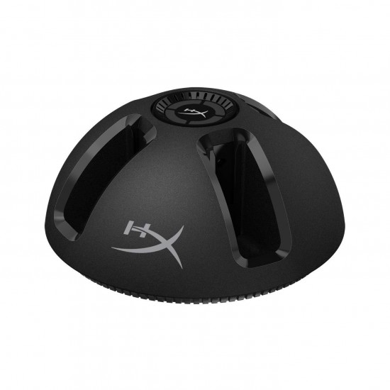 Charging Station HyperX ChargePlay Quad, Joy-Con for Nintendo Switch, Black