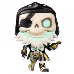 Фигурка Funko POP! Games: Fortnite - Blackheart #616