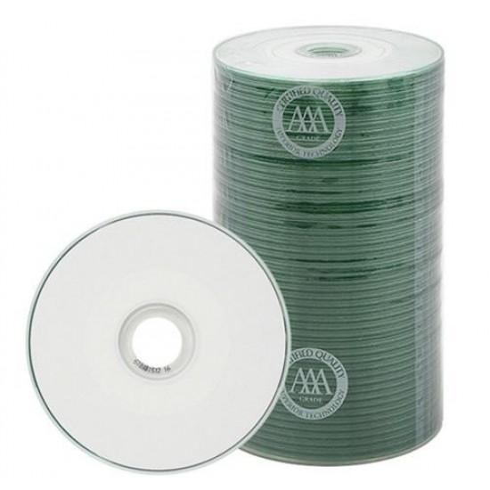 CD Printable ESTILLO, 200MB, 8 cm