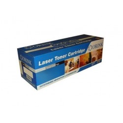 Тонер касета ORINK CE278A / CRG728, HP / Canon, Черен