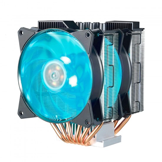 CPU Cooler Cooler Master MasterAir MA620P RGB AMD/INTEL
