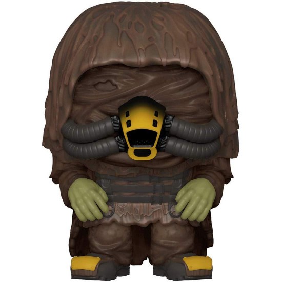 Funko POP! Games: Fallout 76 - Mole Miner #485