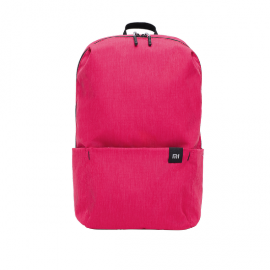 Notebook Backpack Xiaomi Mi Casual Daypack, 13.3", Pink