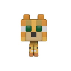 Фигурка Funko POP! Games: Minecraft - Ocelot #318