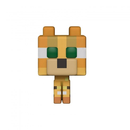 Funko POP! Games: Minecraft - Ocelot #318