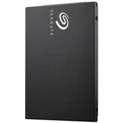 Solid State Drive (SSD) Seagate BarraCuda, 2.5", 250GB, SATA 6Gb/s, TLC