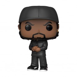 Фигурка Funko POP! Rocks: Ice Cube #160