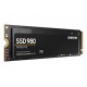 Solid State Drive (SSD) SAMSUNG 980, 1TB, M.2 Type 2280, MZ-V8V1T0BW