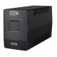 UPS MUSTEK PowerMust 1000 EG, 1000VA/600W, Schuko (шуко) x 4, Line-Interactive