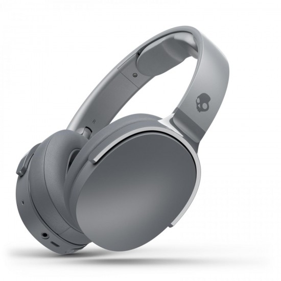 Bluetooth headphones Skullcandy Hesh 3 Wireless Gray