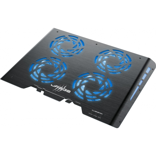 Hama uRage "Freezer 600 Metal" Gaming Notebook Fan