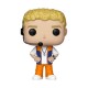 Фигурка Funko POP! Rocks: NSYNC - Justin Timberlake #111