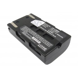 Батерия за камера SAMSUNG SBLSM80 LiIon 7.4V 800mAh  Cameron Sino